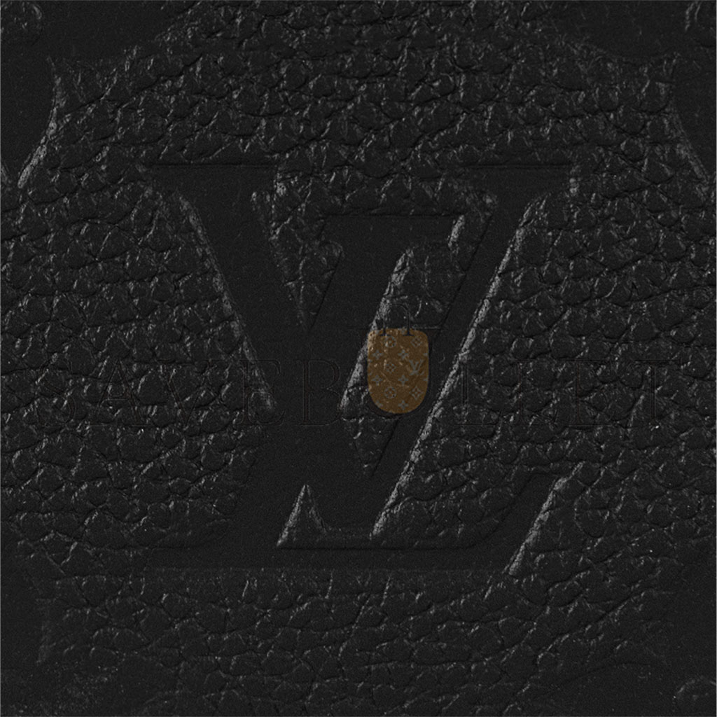 LOUIS VUITTON FLORA CARD HOLDER M82639 (10*8*1cm)